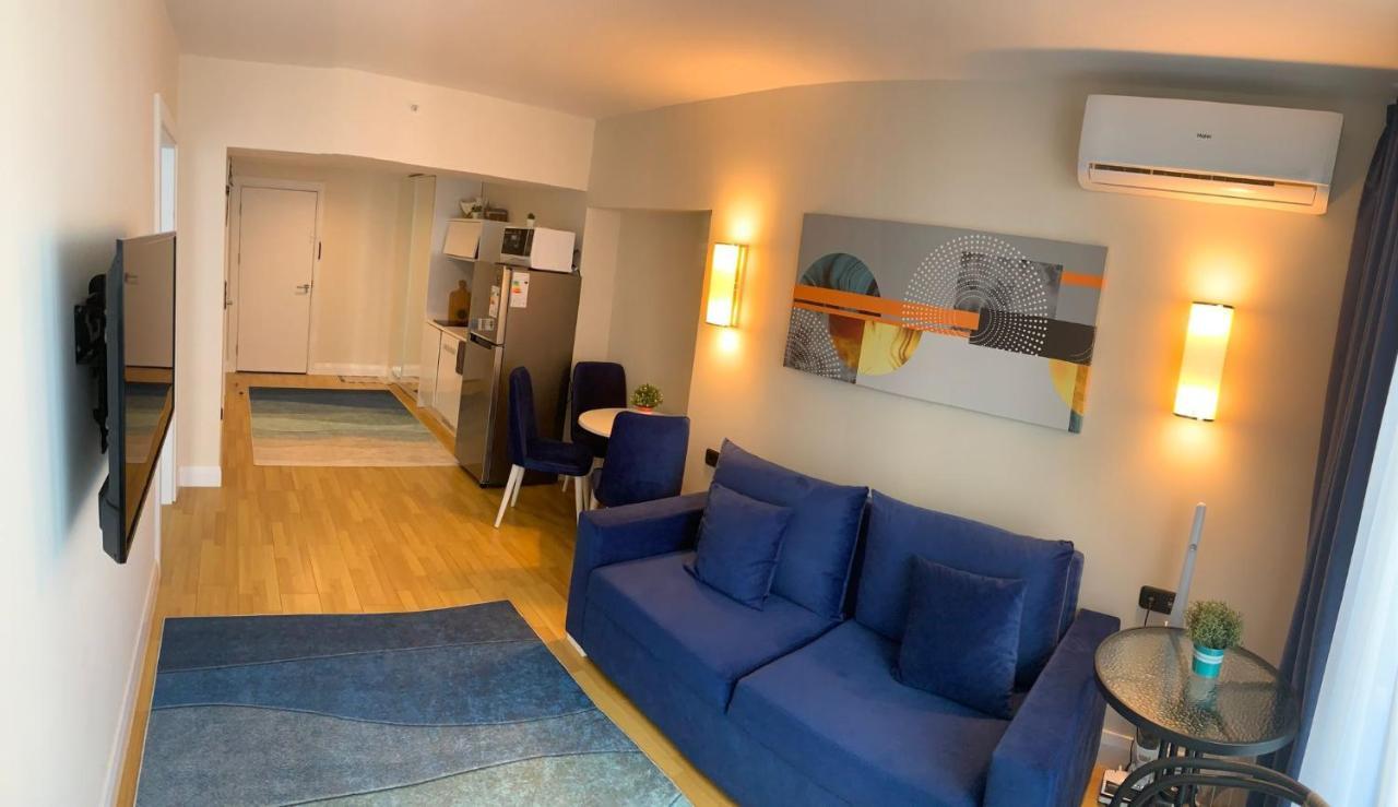 Orbi City Luxury Suit 巴统 外观 照片