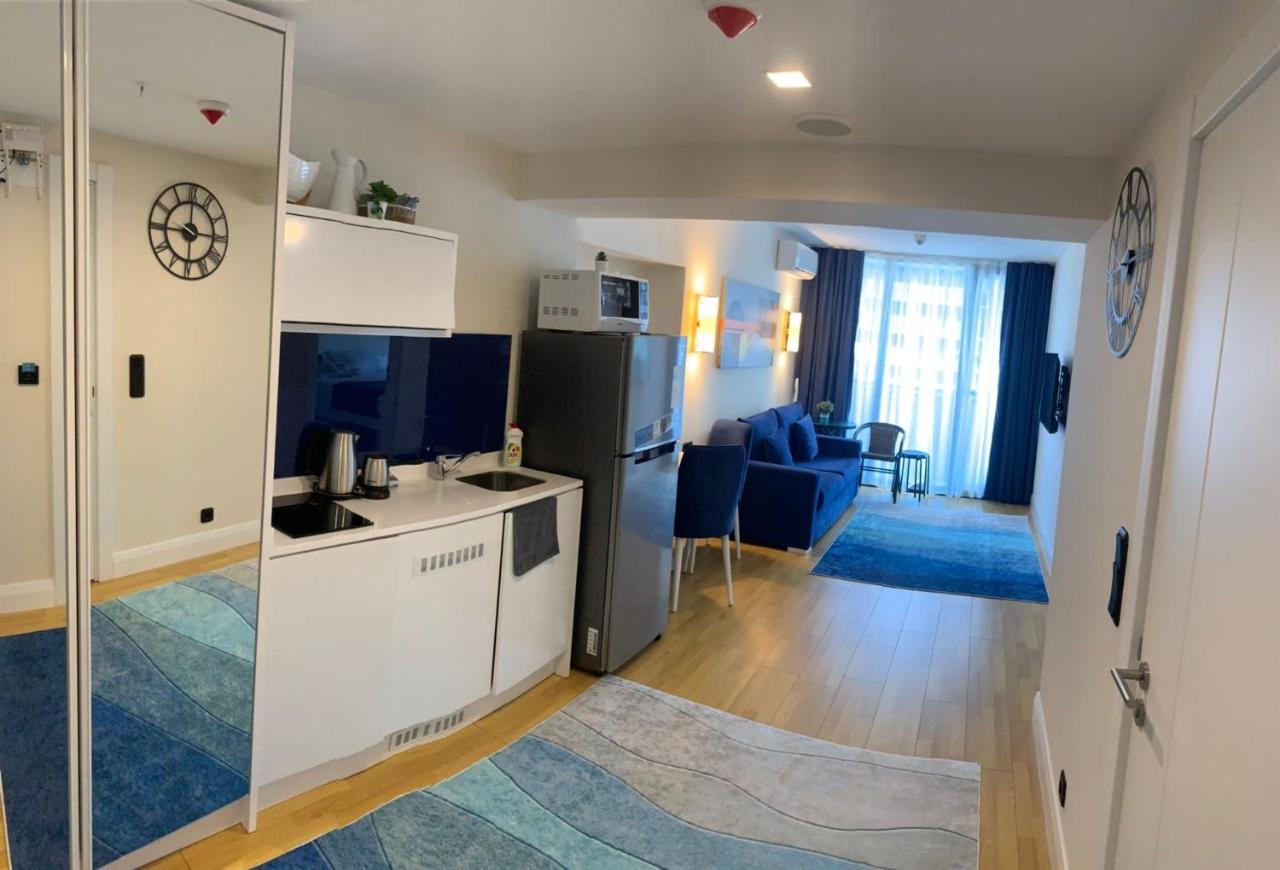 Orbi City Luxury Suit 巴统 外观 照片