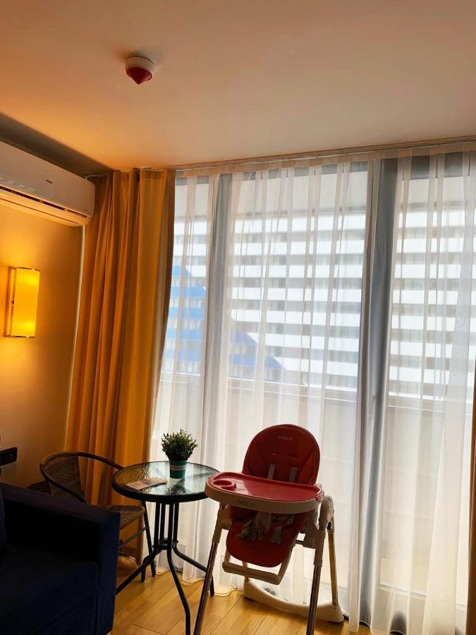 Orbi City Luxury Suit 巴统 外观 照片